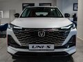 2025 Changan UNI-S I, белый, 3179900 рублей - вид 5