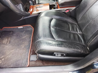 2007 Nissan Teana I (J31) Рестайлинг, чёрный, 600000 рублей, вид 3