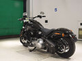 2020 Harley-Davidson Softail Slim, чёрный, 1150000 рублей - вид 5