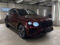 2020 Bentley Bentayga I Рестайлинг, пурпурный, 19500000 рублей - вид 3