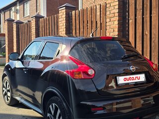 2013 Nissan Juke I, фиолетовый, 1139000 рублей, вид 2