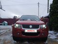 2011 Suzuki Grand Vitara II Рестайлинг, красный, 1250000 рублей
