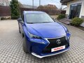 2015 Lexus NX 200t I, синий, 2225000 рублей - вид 1