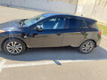 2011 Mazda 3 II (BL) Рестайлинг, чёрный, 1050000 рублей - вид 5
