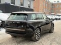 2026 Land Rover Range Rover P615 MHEV V, чёрный, 31000000 рублей - вид 11