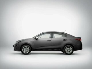 2025 Solaris KRS, серый, 2560000 рублей, вид 2