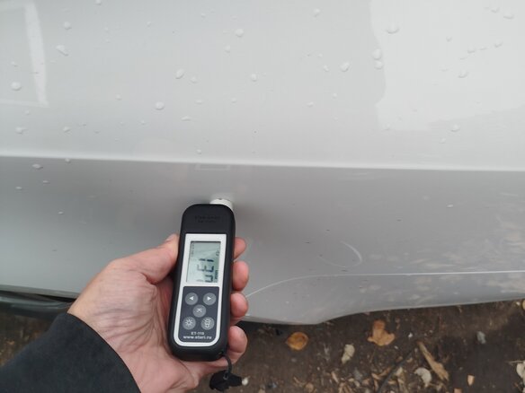 2014 Skoda Octavia III (A7), белый, 1120000 рублей - вид 30