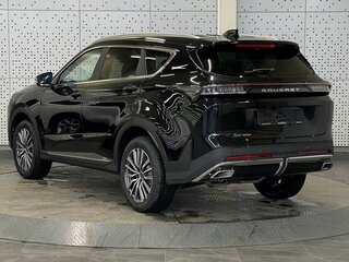2026 Soueast S07, чёрный, 3399000 рублей, вид 2