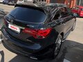 2014 Acura MDX III, чёрный, 2400000 рублей - вид 5