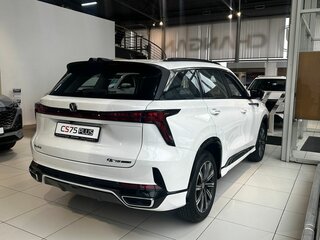 2024 Changan CS75 Plus III, белый, 4029900 рублей, вид 5