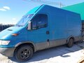 2004 Iveco Daily, голубой, 310000 рублей - вид 5