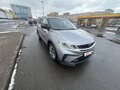 2022 Geely Coolray I, серебристый, 1950000 рублей