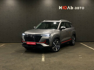 2023 Changan CS35 Plus I Рестайлинг, серый, 1899000 рублей, вид 1