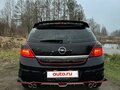 2010 Opel Astra H Рестайлинг, чёрный, 450000 рублей - вид 7