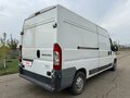 2008 Fiat Professional Ducato, белый, 1170000 рублей - вид 6