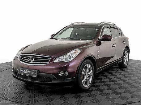 Infiniti QX50 I