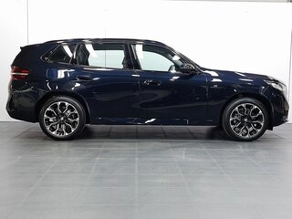 2025 BMW X3 Long 30L xDrive IV (G45/G48), чёрный, 7150000 рублей, вид 3