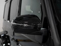 2026 Mercedes-Benz G-Класс AMG 63 AMG II (W465) Рестайлинг, чёрный, 31490000 рублей - вид 8