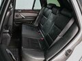 2001 BMW X5 4.4i I (E53), серебристый, 1049000 рублей - вид 8