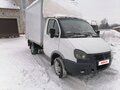 2006 ГАЗ ГАЗель (3302), белый, 420000 рублей - вид 2