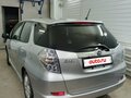 2012 Honda Fit Shuttle I, серый - вид 6