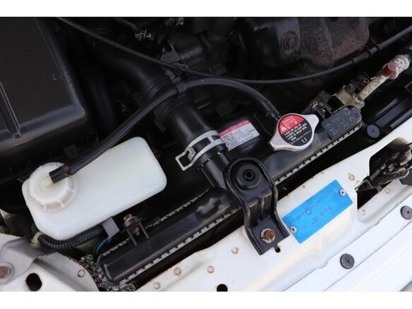 1991 Honda Civic V, белый, 2954865 рублей - вид 9