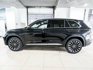 2026 Geely Monjaro I, чёрный, 4954990 рублей, вид 4