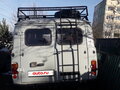 2007 УАЗ 2206, белый, 400000 рублей - вид 1