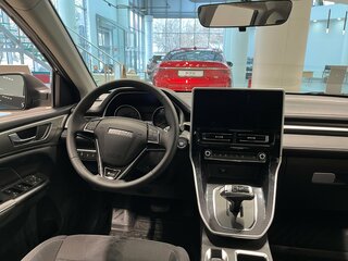 2026 Haval M6 II, чёрный, 2349000 рублей, вид 5