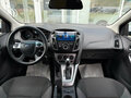 2013 Ford Focus III, белый - вид 6