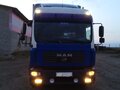 2008 MAN TGM, синий, 2700000 рублей - вид 5