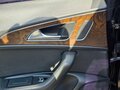 2013 Audi A6 IV (C7), чёрный, 1150000 рублей - вид 6