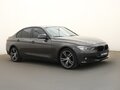 2014 BMW 3 серии 316i VI (F3x), коричневый - вид 1