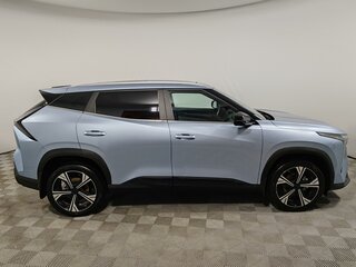 2024 Geely Cityray, синий, 2429000 рублей, вид 4