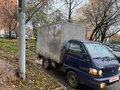 2006 Hyundai Porter, синий, 520000 рублей - вид 2