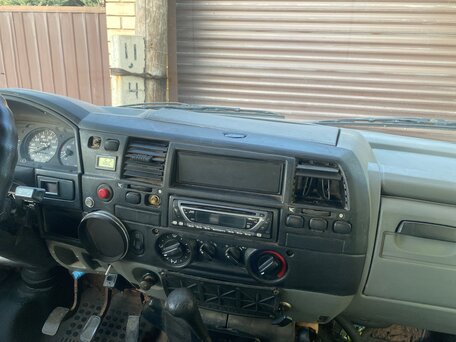 1989 Ford Transit, серый, 149000 рублей, вид 4