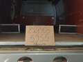 2012 ГАЗ ГАЗель (2705), серебристый, 680000 рублей - вид 2
