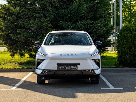 2026 Omoda C5 II, белый, 2155000 рублей, вид 2