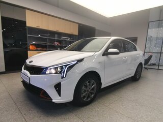 2025 Solaris KRS, белый, 2634000 рублей, вид 3