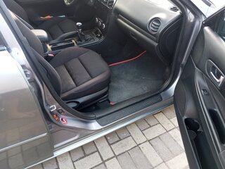 2004 Mazda 6 I (GG), серый, 485000 рублей, вид 4