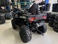 2026 CFMoto CFORCE 800 HO EPS, чёрный, 1439900 рублей - вид 8