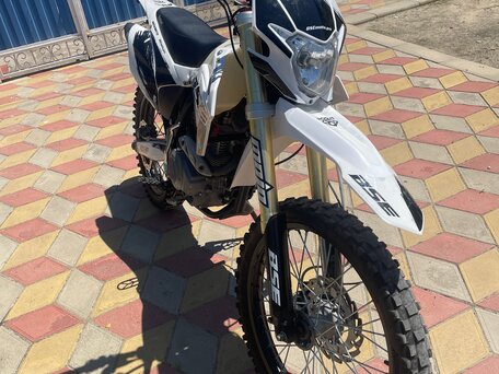 2022 BSE Z3, белый, 140000 рублей, вид 1