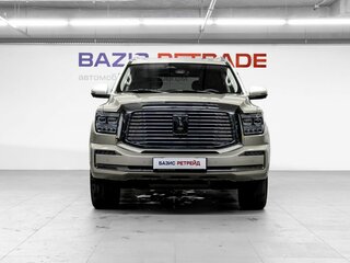 2023 Tank 500 I, бежевый, 4349000 рублей, вид 2