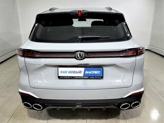 2025 Changan CS75 Plus IV, серый, 3645000 рублей, вид 3