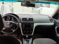 2013 Skoda Yeti I, белый - вид 5