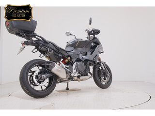 2024 BMW F 900 R, чёрный, 1060000 рублей, вид 5