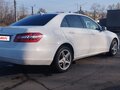 2012 Mercedes-Benz E-Класс 200 7G-Tronic IV (W212, S212, C207), белый, 1650000 рублей - вид 7