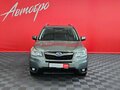 2014 Subaru Forester IV, зелёный, 1680000 рублей - вид 8