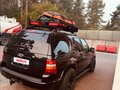 2007 Ford Explorer IV, чёрный, 1213000 рублей