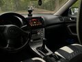 2004 Subaru Outback III, серебристый - вид 5